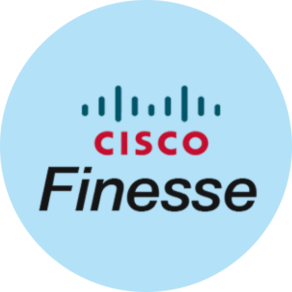 Cisco Finesse