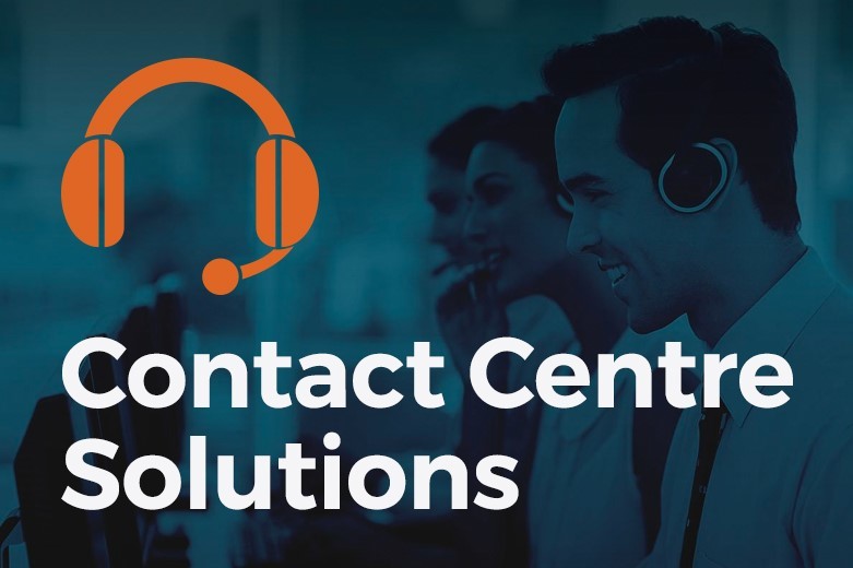 Hosted Contact Centre Solution